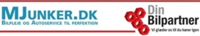 MJunker.dk ApS logo