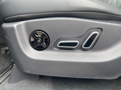 BYD Tang Flagship AWD 7prs