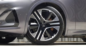 Maserati Grecale Folgore