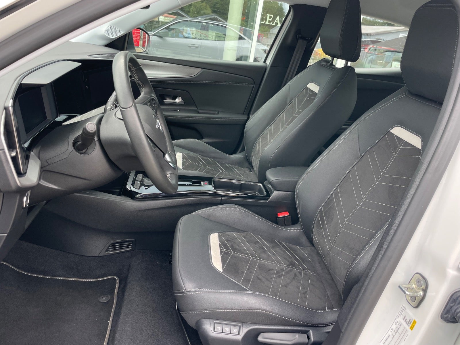 Billede af Opel Mokka-e 50 Style