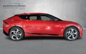 Kia EV6 Long Range GT-Line