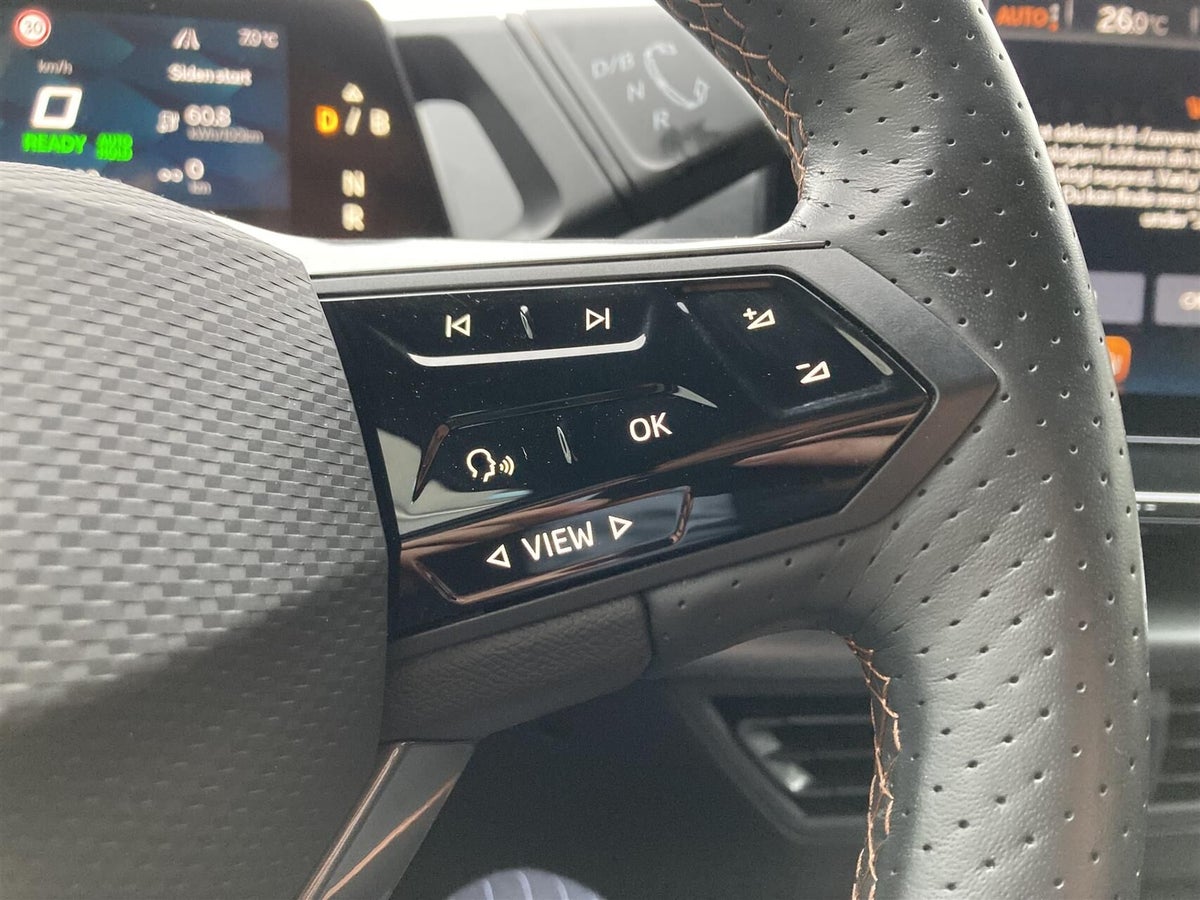 Cupra Born High billede 7