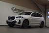 BMW iX3 Charged Plus M-Sport