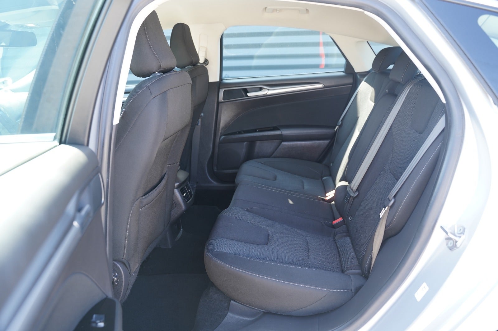 Billede af Ford Mondeo 1,5 EcoBoost Titanium aut.