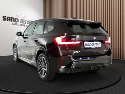 BMW iX1 xDrive30 M-Sport Premium Van