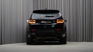Land Rover Discovery Sport P300e R-Dynamic SE aut.