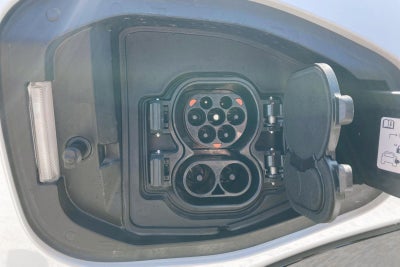 Nissan Ariya Advance
