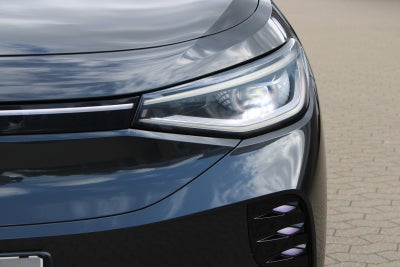VW ID.4 GTX 4Motion