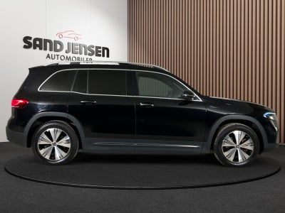 Mercedes EQB350 Progressive Line 4Matic