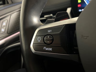 BMW iX1 xDrive30 M-Sport