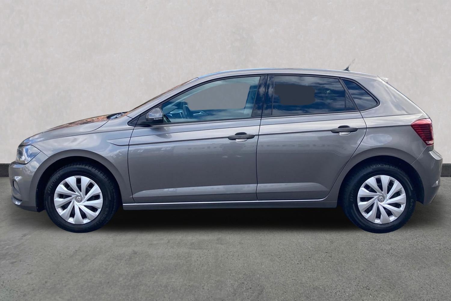 Billede af VW Polo 1,0 TSi 95 Comfortline DSG