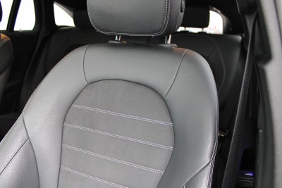 Mercedes EQC400 AMG Line 4Matic