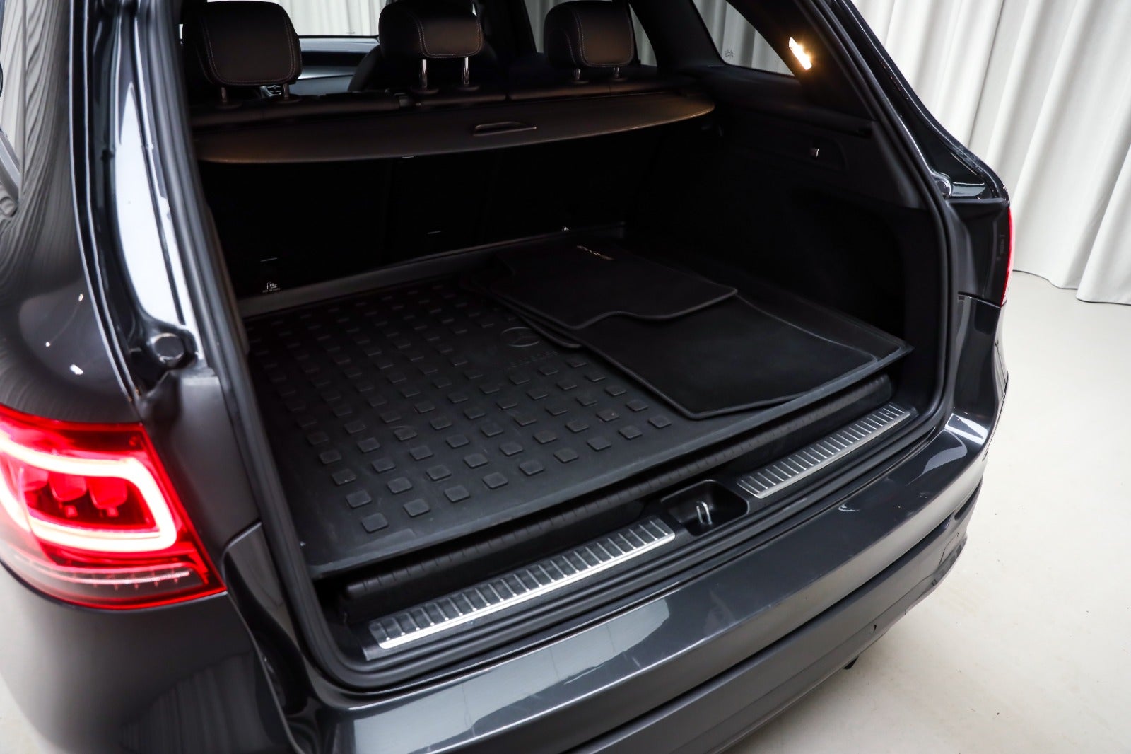 Mercedes-Benz GLC 300 de