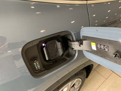BMW iX1 xDrive30 X-Line