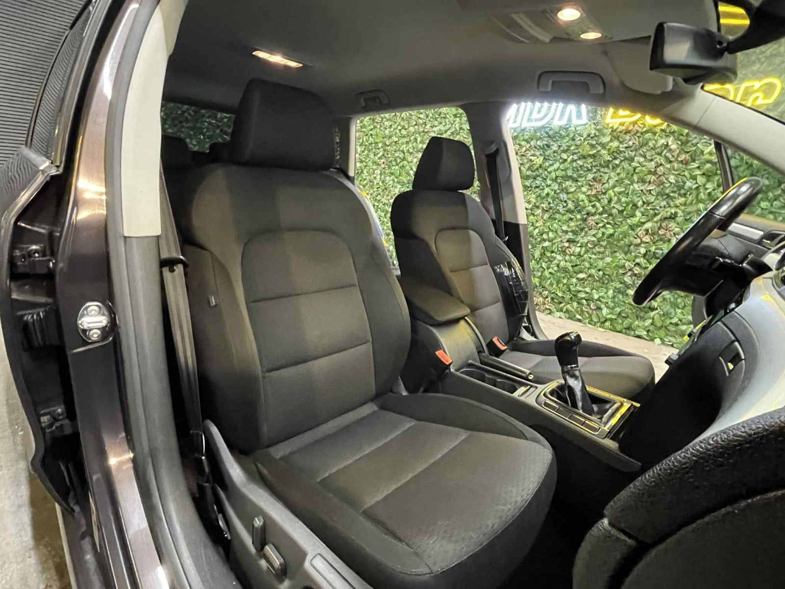 Billede af Skoda Superb 1,8 TSi 160 Ambition