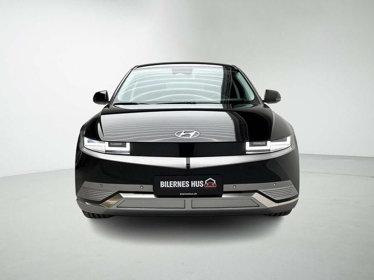 Hyundai Ioniq 5 Techniq billede 6