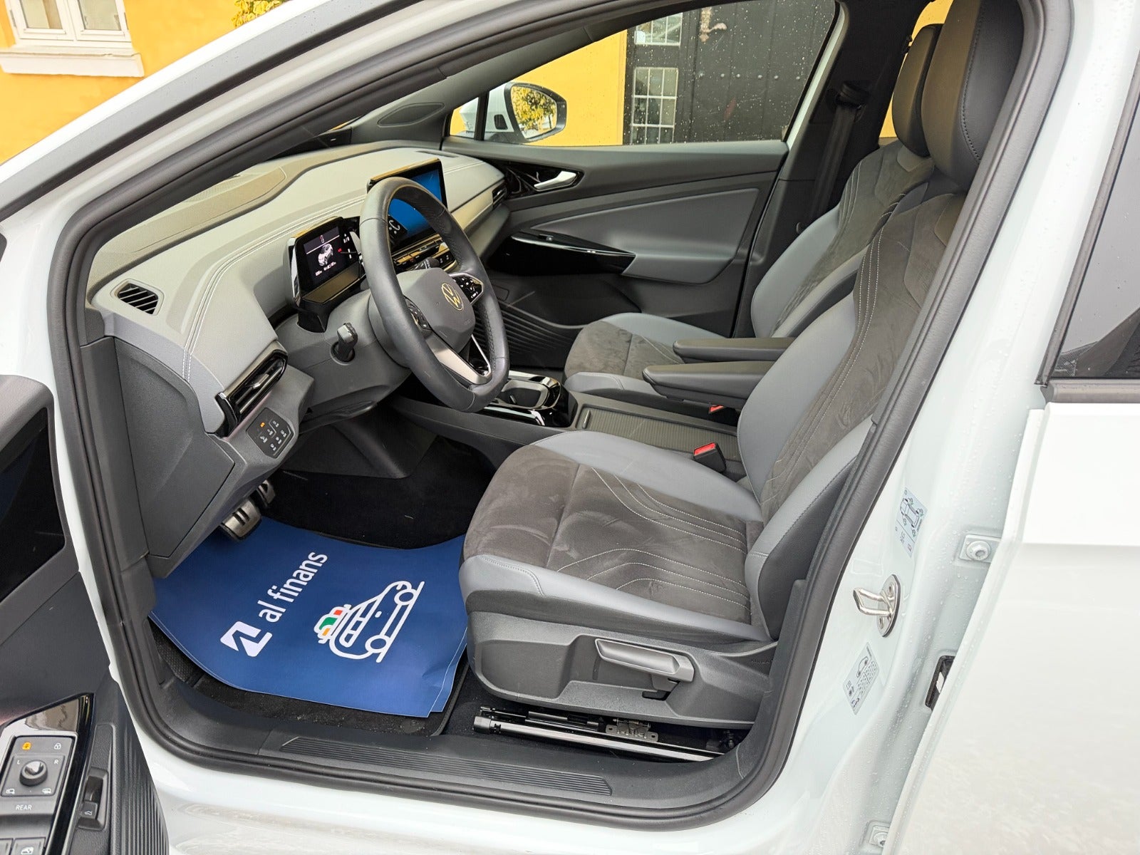 Billede af VW ID.4 77 Pro Performance