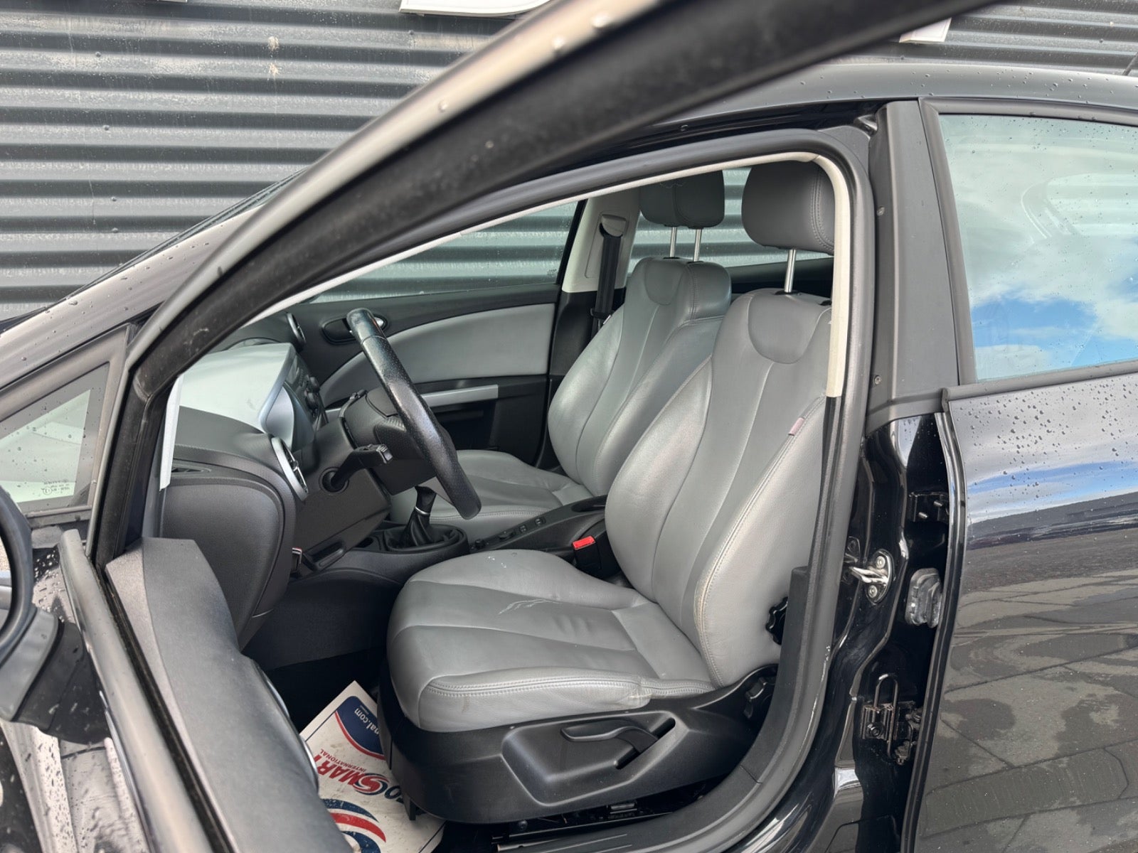 Billede af Seat Leon 1,4 TSi 125 Style