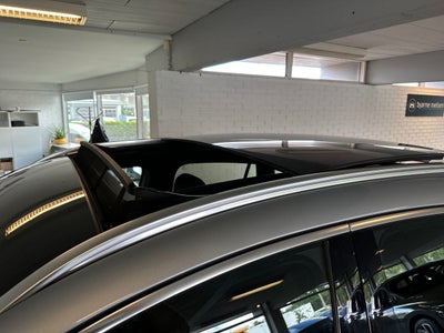 Mercedes EQA250+ AMG Line billede 2