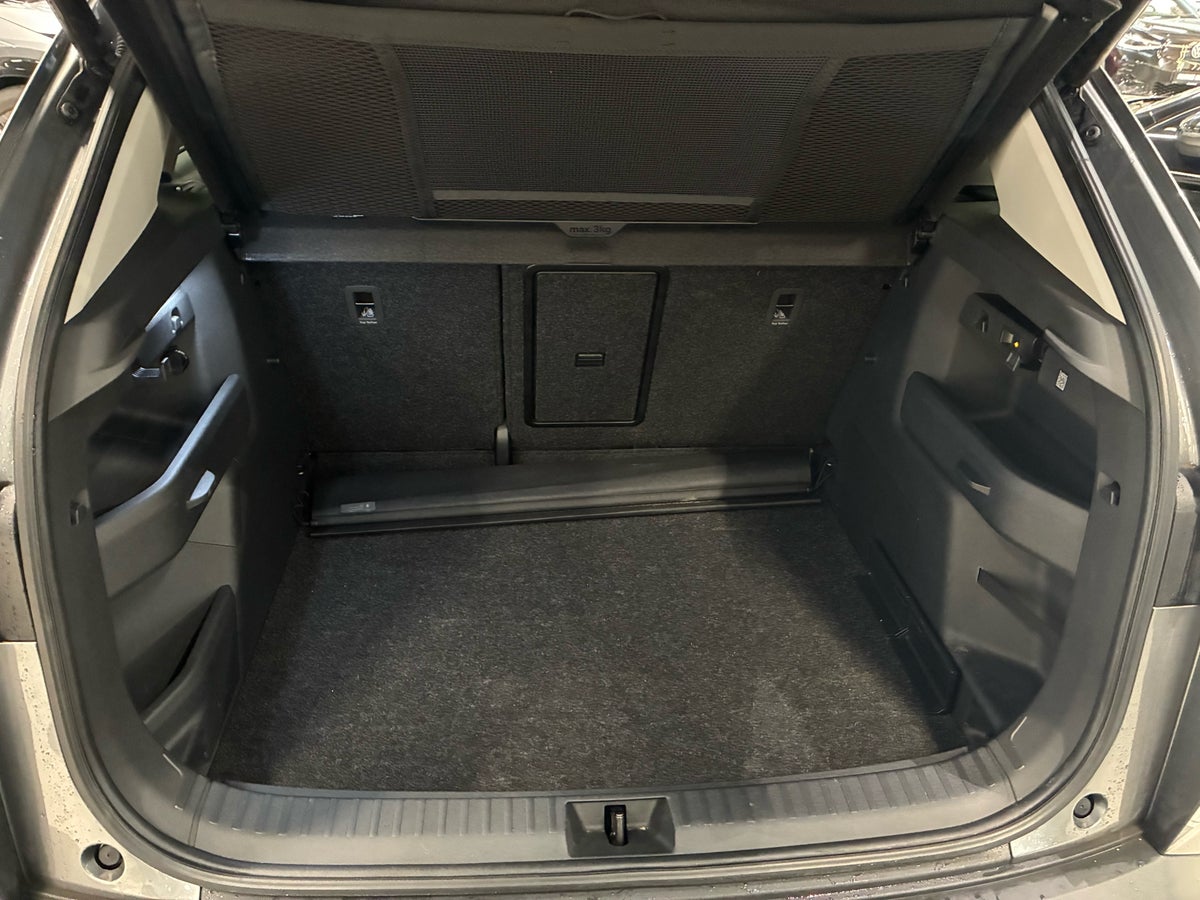 Skoda Elroq iV Premium billede 5