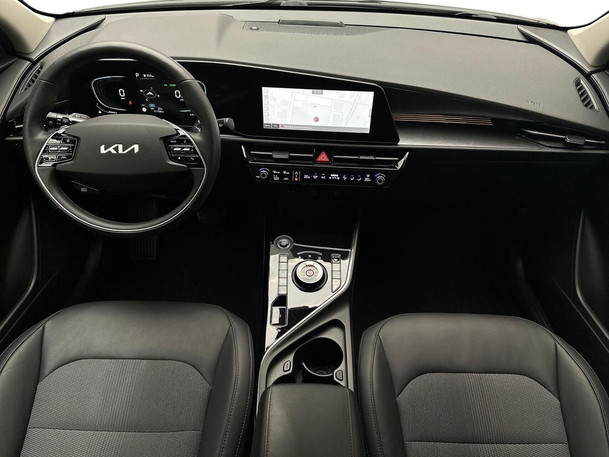 Kia Niro PHEV Prestige DCT billede 4