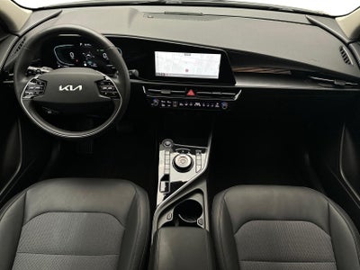 Kia Niro PHEV Prestige DCT billede 3