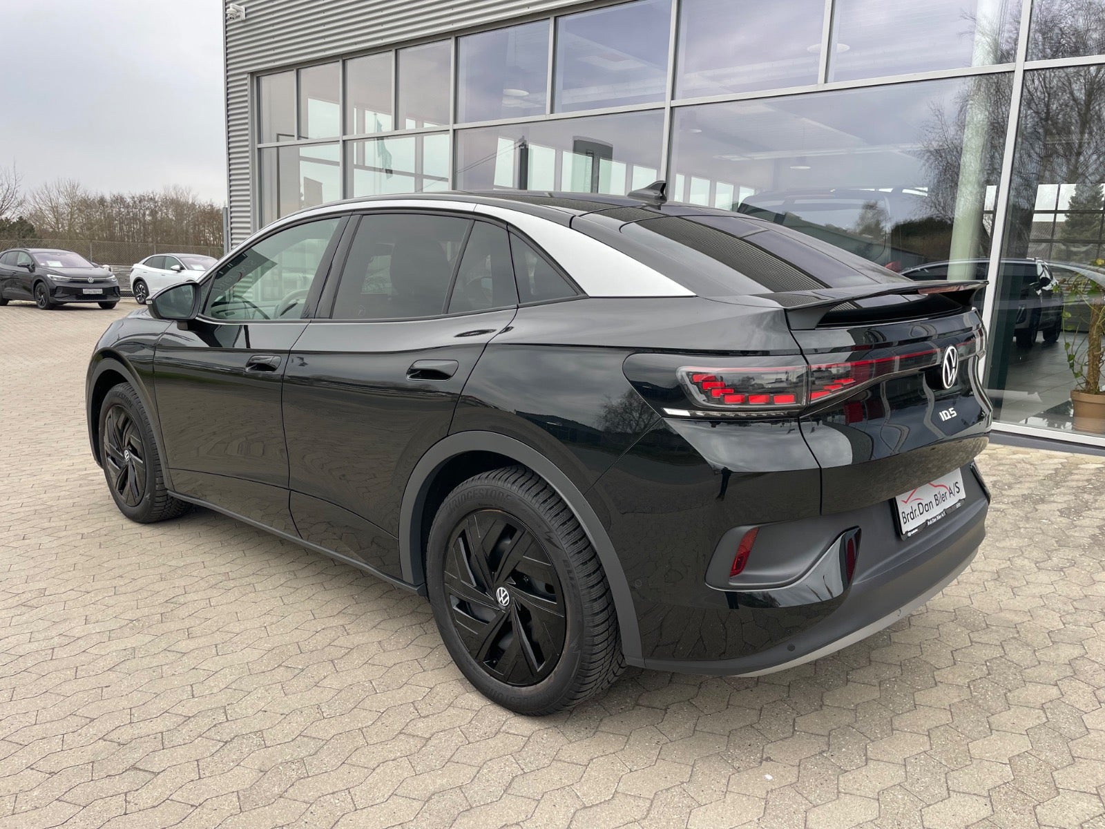 Billede af VW ID.5 77 Style