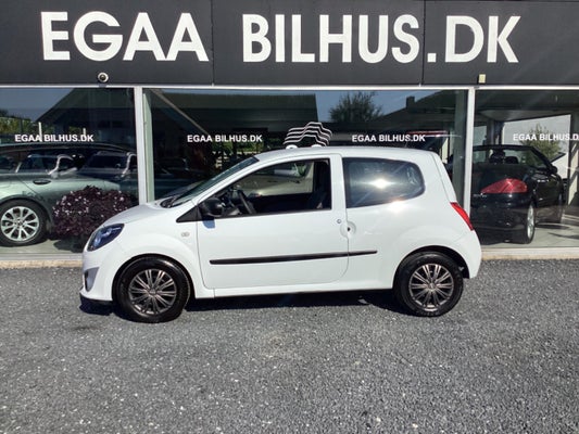 Renault Twingo 16V E Expression