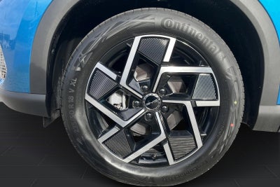 BYD Atto 3 Comfort