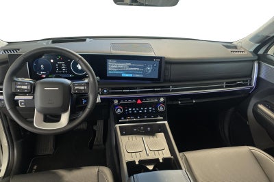 Hyundai Santa Fe PHEV Ultimate aut. 4WD 7prs