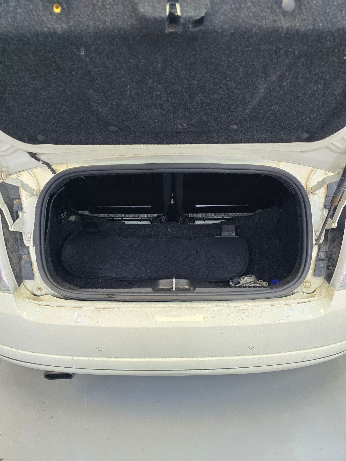 Billede af Fiat 500C 0,9 TwinAir 85