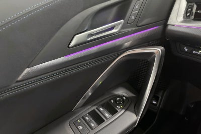 BMW iX2 eDrive20 M-Sport