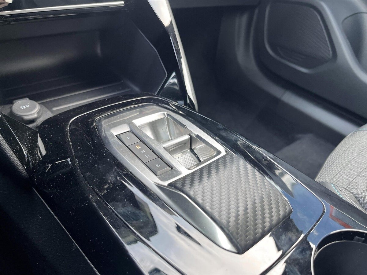 Peugeot e-2008 Allure Pack billede 15