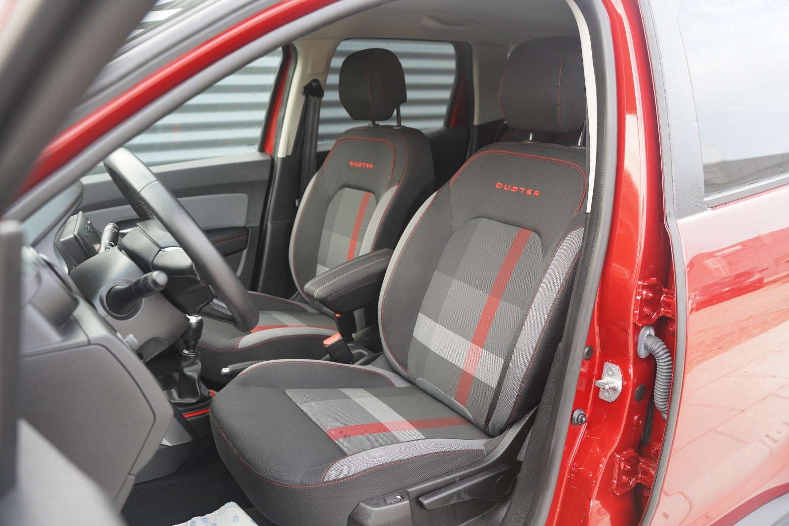 Billede af Dacia Duster 1,5 Blue dCi 115 Prestige