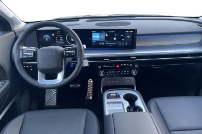 Hyundai Ioniq 9 Ultimate 4WD 7prs