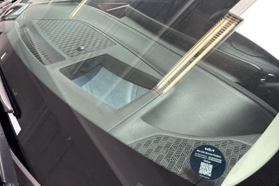 Kia EV6 Long Range Upgrade