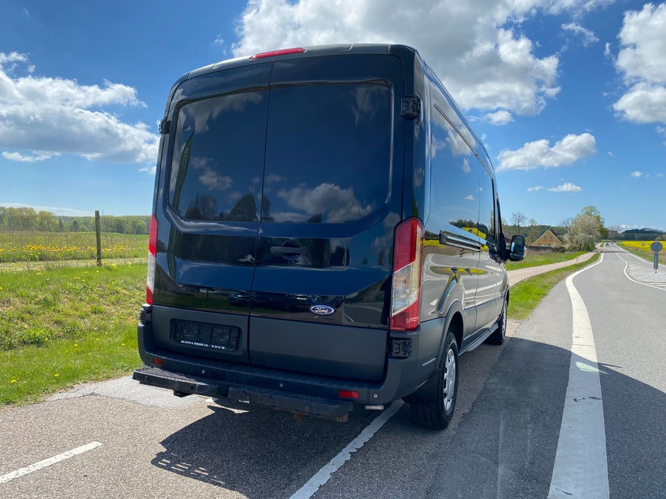 Ford Transit 350 L3 Van, Billede 5