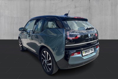 BMW i3 Edition WindMill - 2