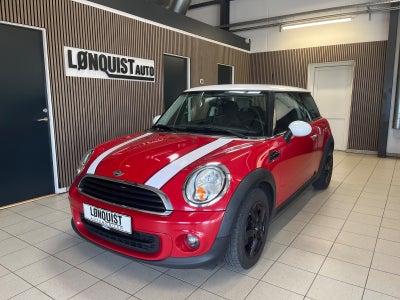 MINI One