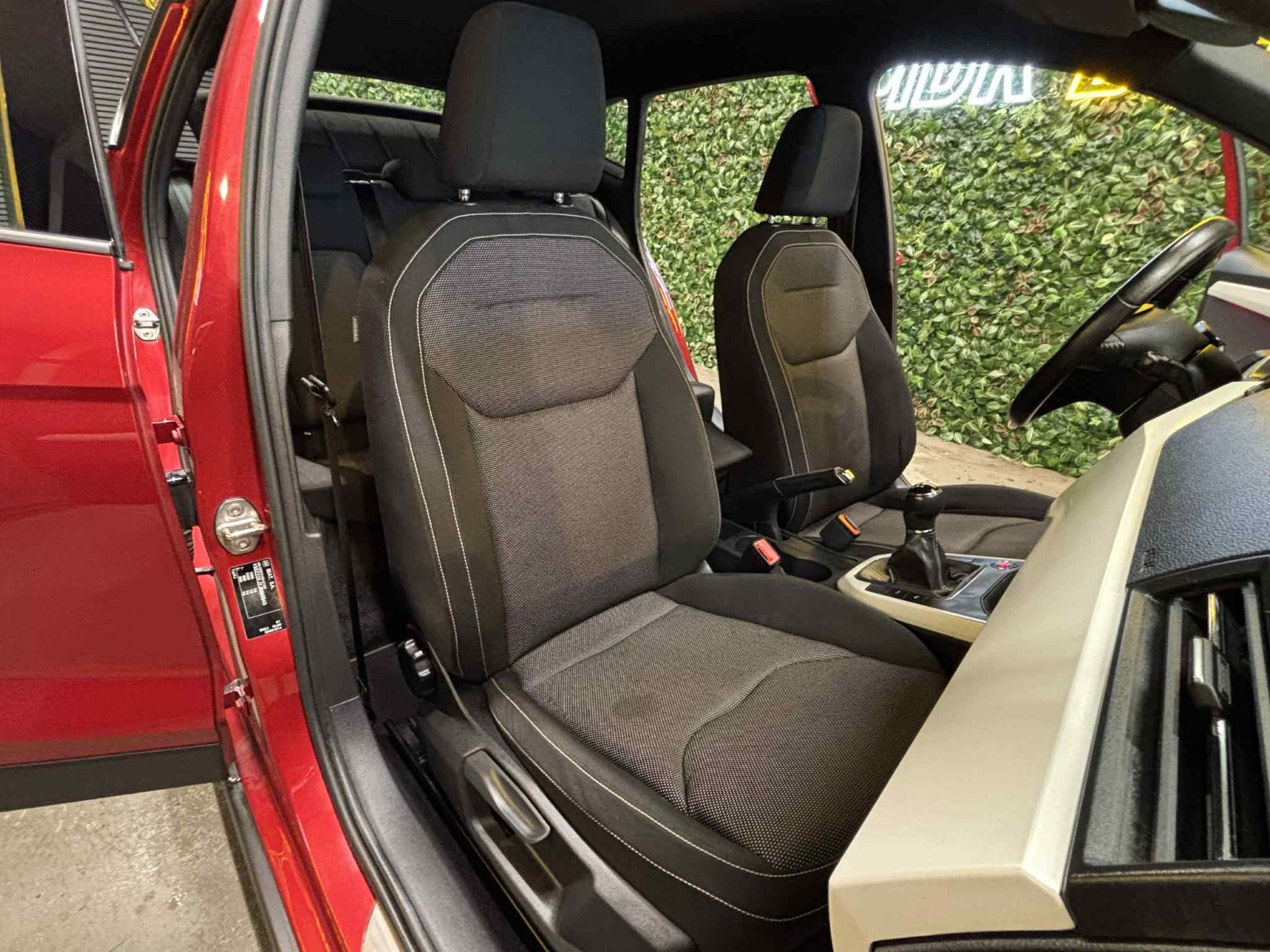Billede af Seat Arona 1,0 TSi 95 Xcellence