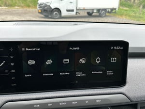 Kia EV3 Long Range Prestige