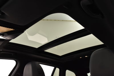 BMW 320d Touring M-Sport aut.