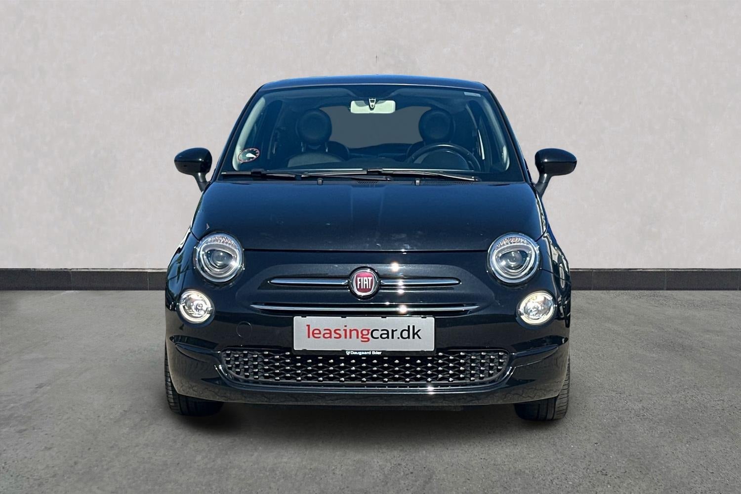 Billede af Fiat 500 1,2 Lounge