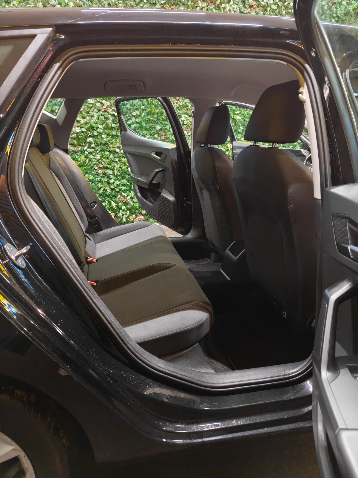 Billede af Seat Leon 1,0 TSi 90 Reference