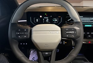 Kia EV3 Long Range GT-Line