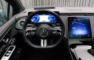 Mercedes EQE350+ AMG Line
