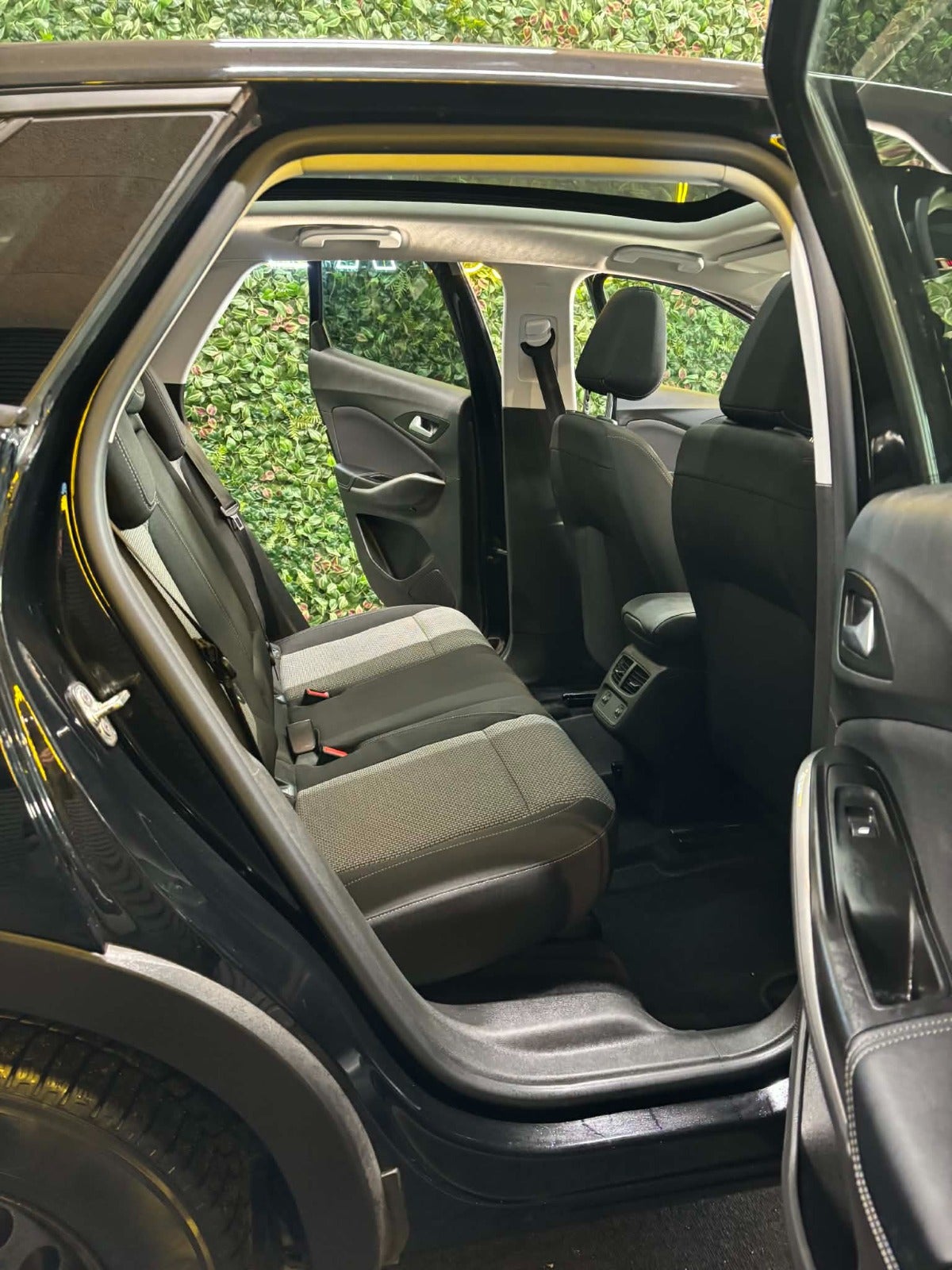 Billede af Opel Grandland X 1,5 CDTi 130 Excite