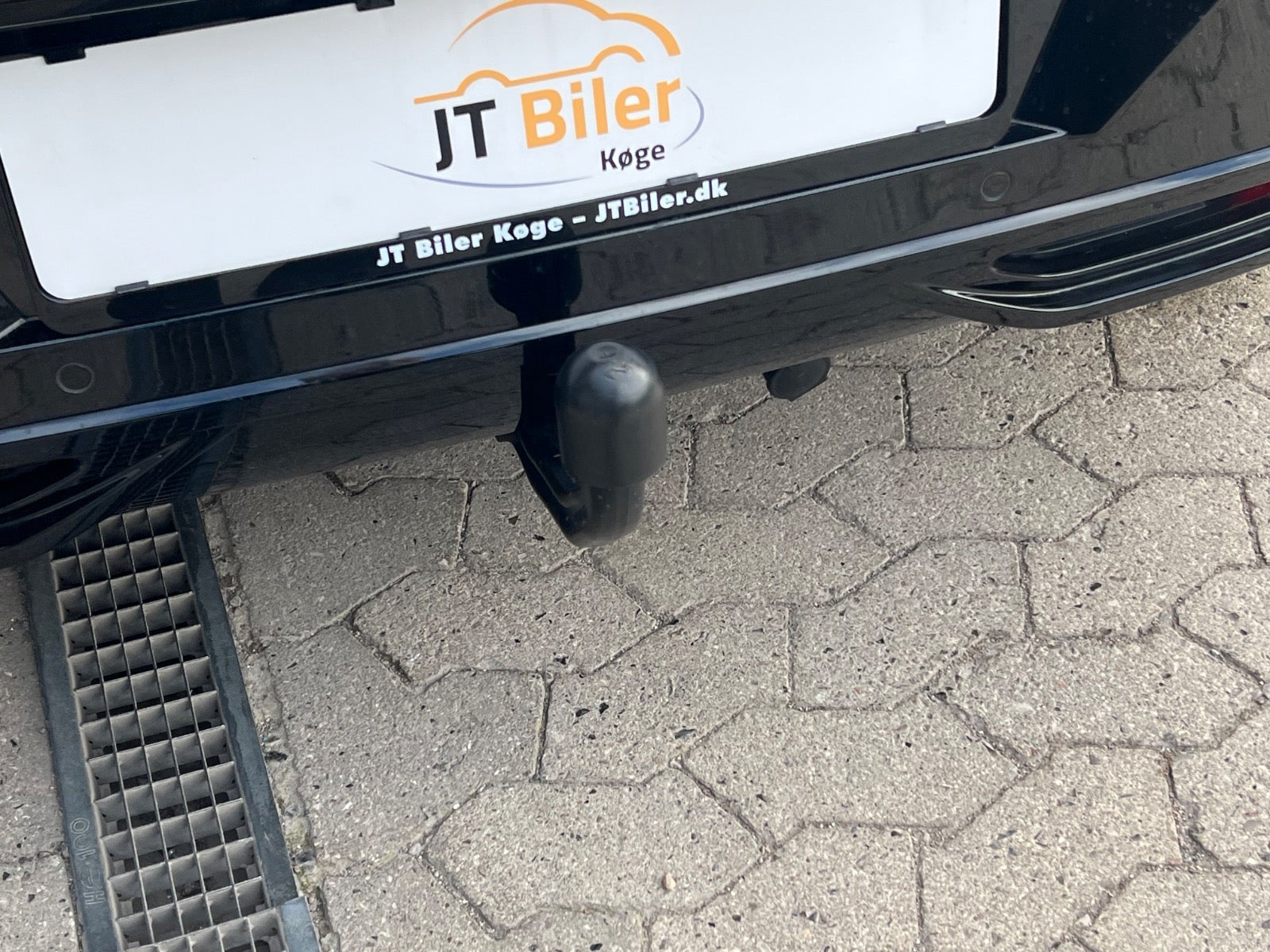 Renault Megane E-Tech Techno