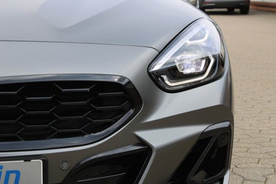 BMW Z4 M40i Roadster Connected aut.