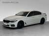 BMW 520d M-Sport aut.